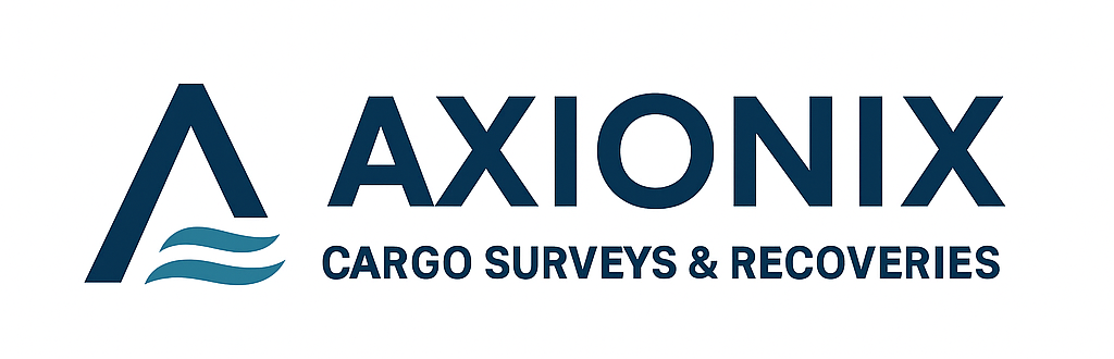 Axionix Logo